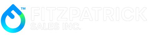 Fitzpatrick Sales Inc. .